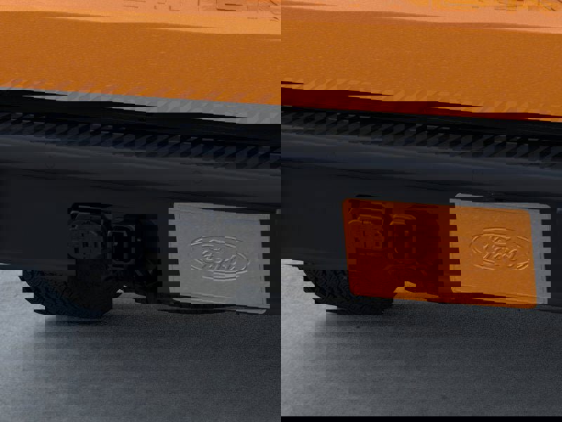 New 2026 Ford Maverick XLT w/ Equipment Group 301A image 23