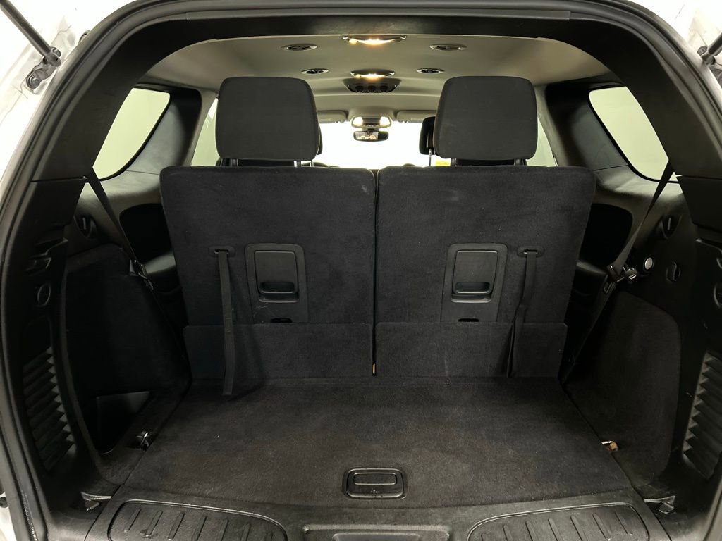 Used 2018 Dodge Durango SXT w/ 3rd Row Seating Group image 6