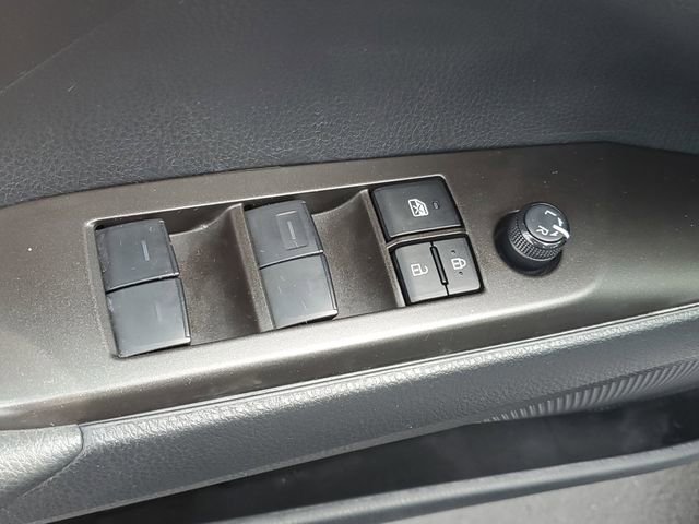 Used 2024 Toyota Camry SE FWD image 15
