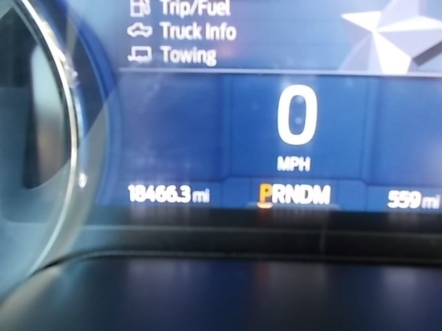 Used 2023 Ford F150 XLT w/ Equipment Group 301A Mid image 12