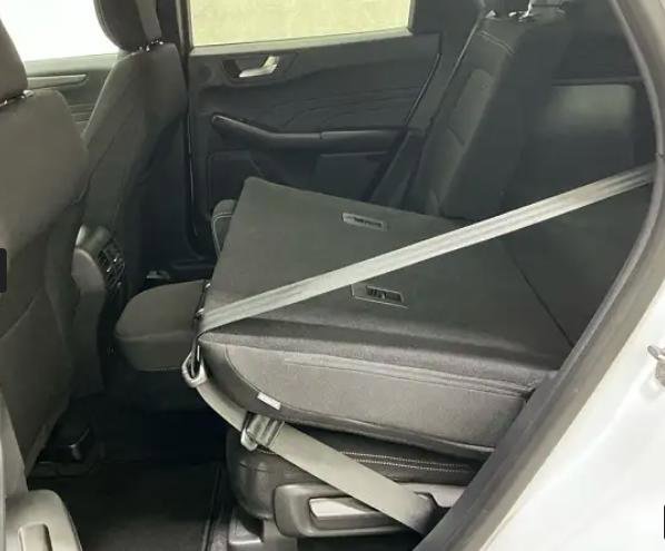 Used 2023 Ford Escape Active w/ Tech Pack #1 AWD/4WD image 16