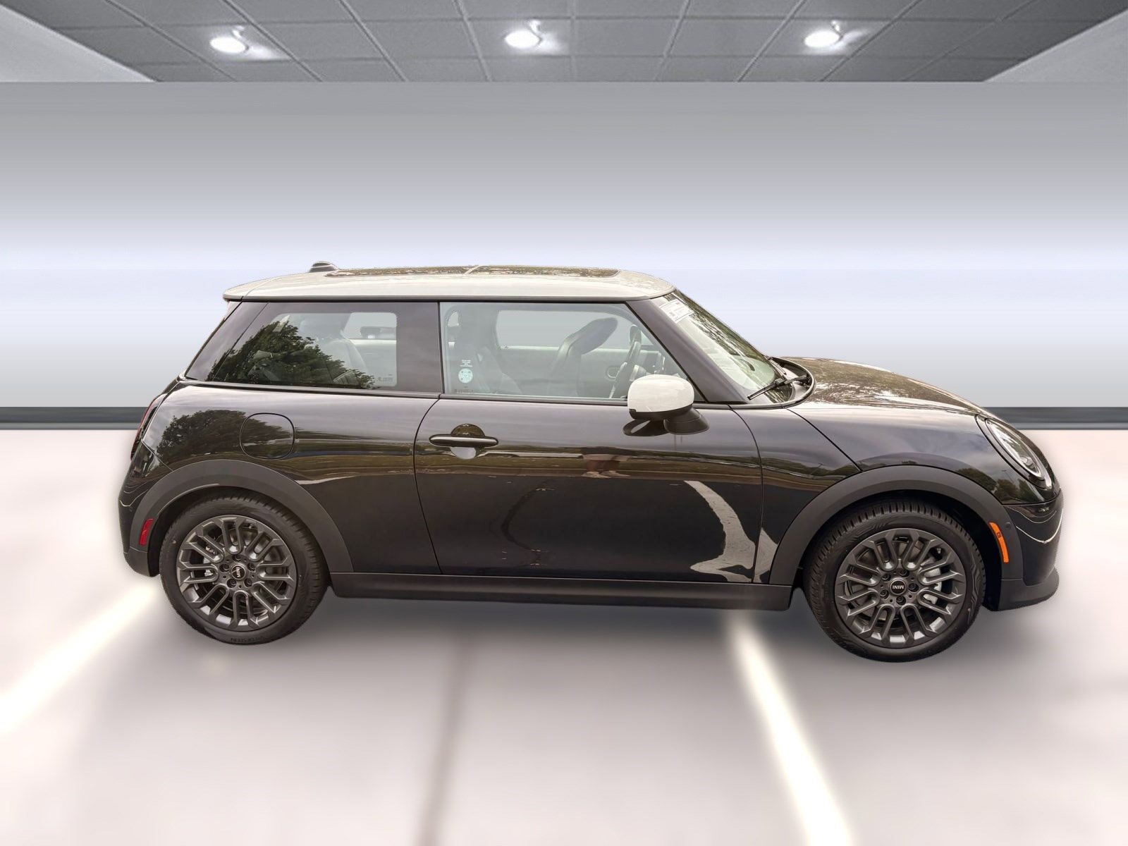 New 2026 MINI Cooper 2-Door Hardtop image 8