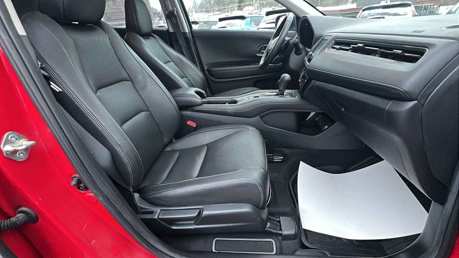 Used 2019 Honda HR-V EX-L image 13