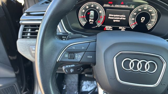 Used 2024 Audi A4 2.0T Premium Plus image 23
