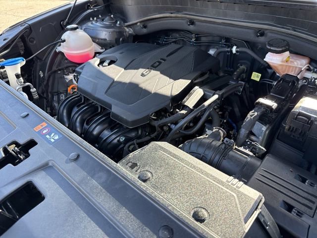 Used 2023 Hyundai Santa Fe SEL w/ Premium Package image 27