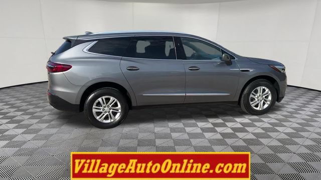 Used 2019 Buick Enclave Essence AWD/4WD image 45