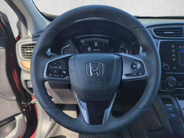 Used 2017 Honda CR-V EX image 11