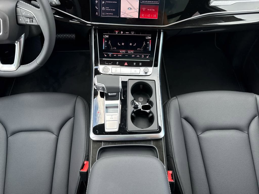 New 2025 Audi Q7 3.0T Premium Plus image 29