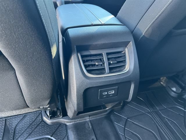 Certified 2024 Chevrolet Blazer LT w/ Convenience Package FWD image 23