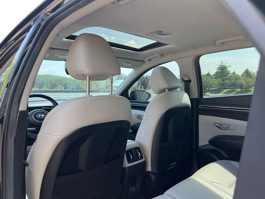 Used 2023 Hyundai Tucson SEL w/ Convenience Package image 24