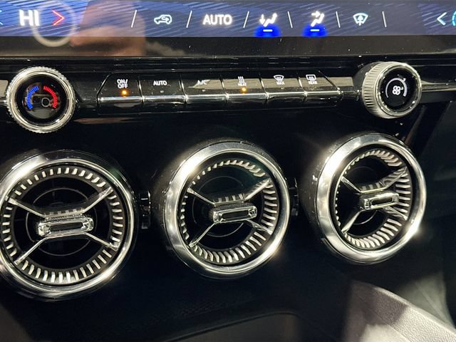 New 2026 Chevrolet Blazer EV LT FWD image 19