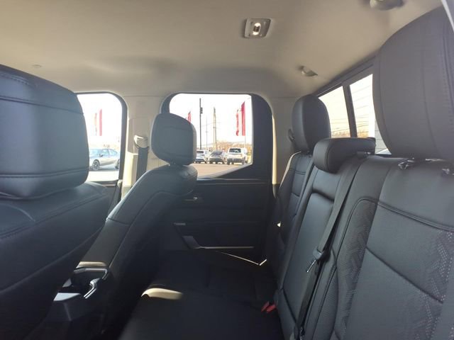 Used 2023 Toyota Tundra SR5 w/ TRD Sport Premium Package image 6