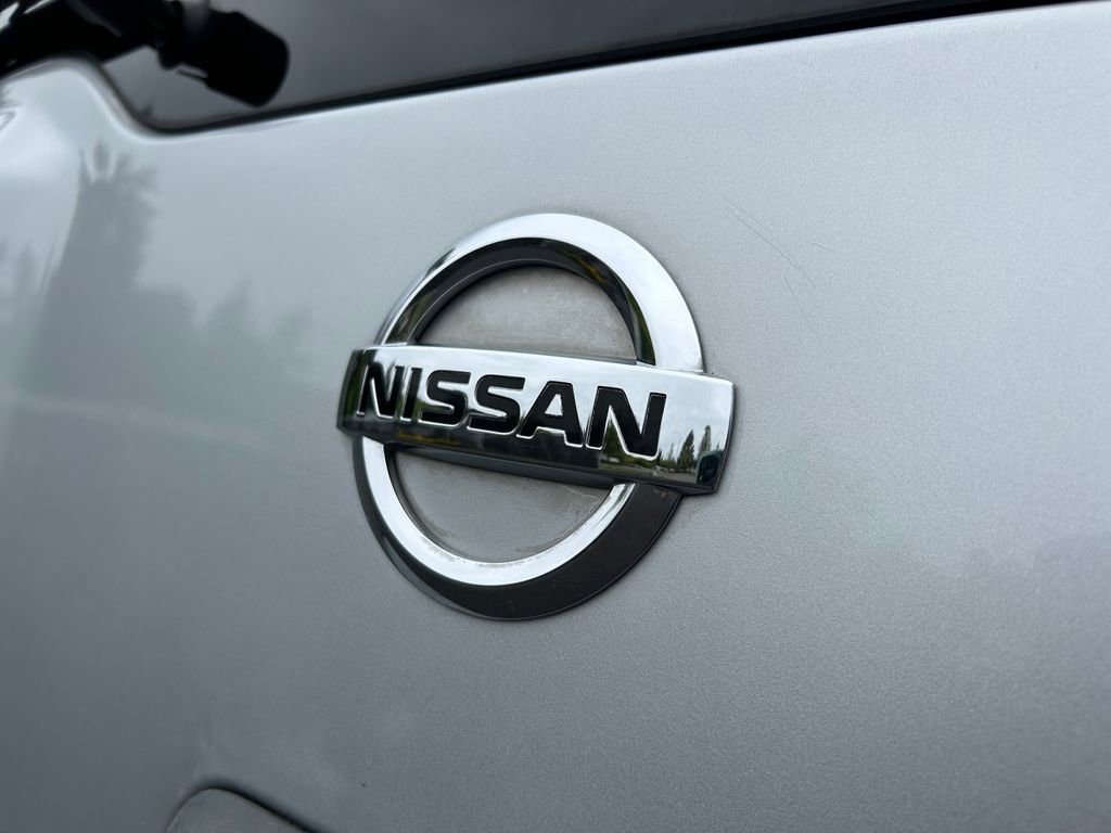 Used 2013 Nissan Xterra S w/ Value Package AWD/4WD image 31