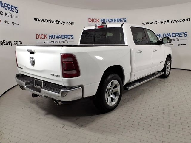 Used 2019 RAM 1500 Big Horn image 5