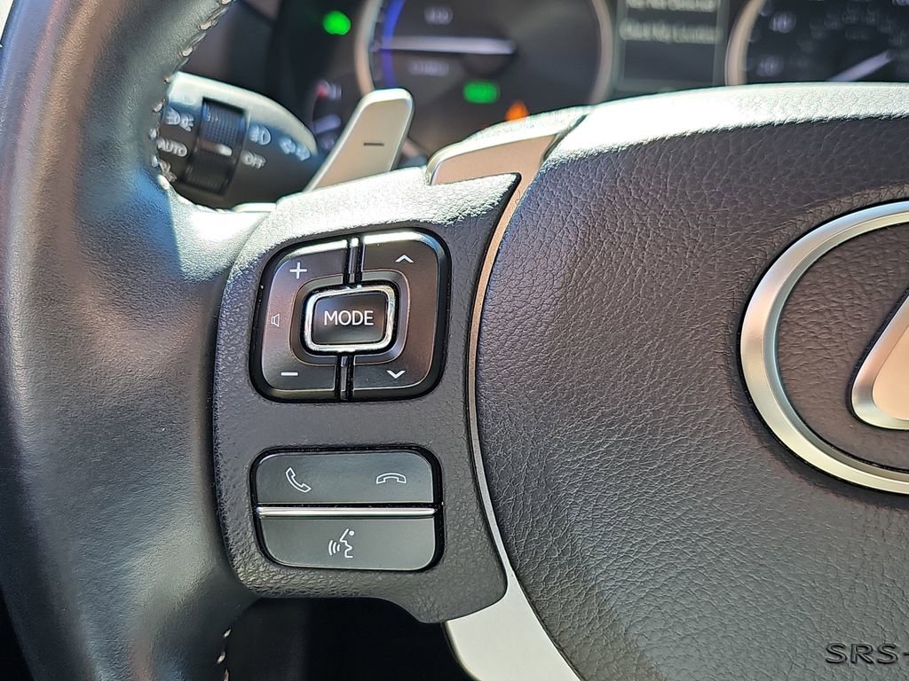 Used 2019 Lexus NX 300h AWD w/ Premium Package image 20