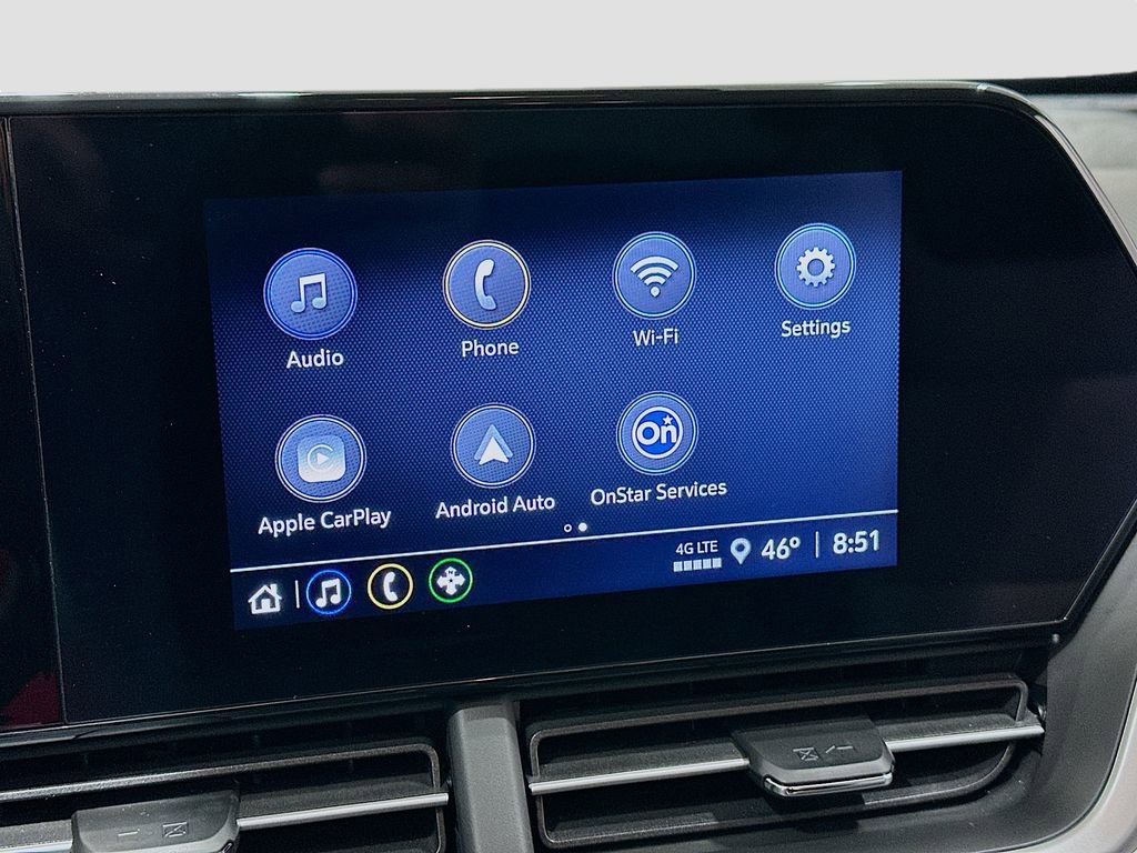 Used 2025 Chevrolet Trax LS image 15