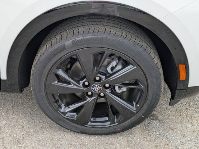 New 2026 Buick Envision Sport Touring AWD/4WD image 10