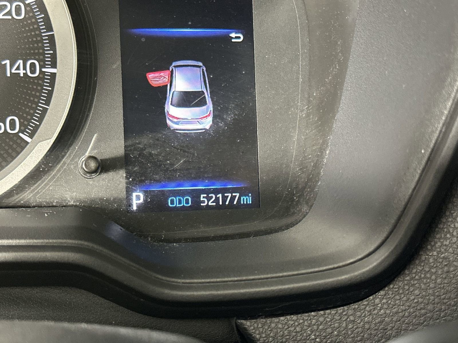 Used 2022 Toyota Corolla LE image 15