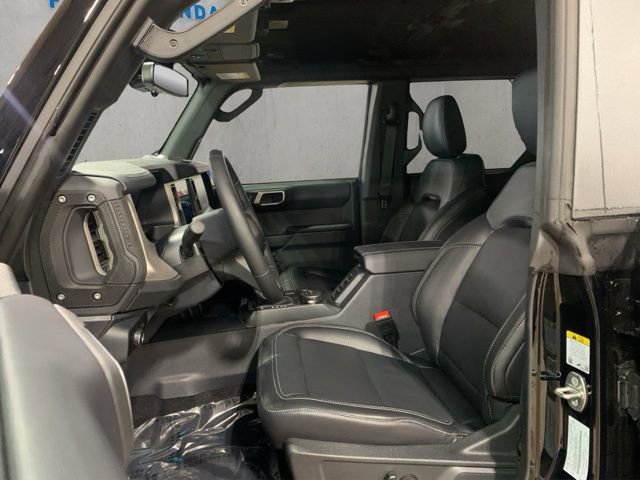 New 2026 Ford Bronco Outer Banks image 9
