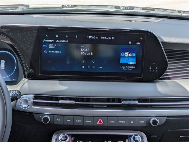 Used 2025 Hyundai Palisade Calligraphy image 19