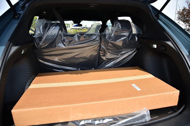 New 2026 Honda HR-V Sport image 25