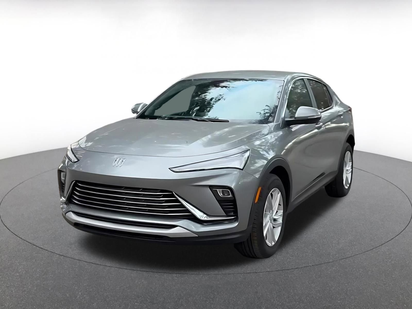 Used 2025 Buick Envista Preferred image 7