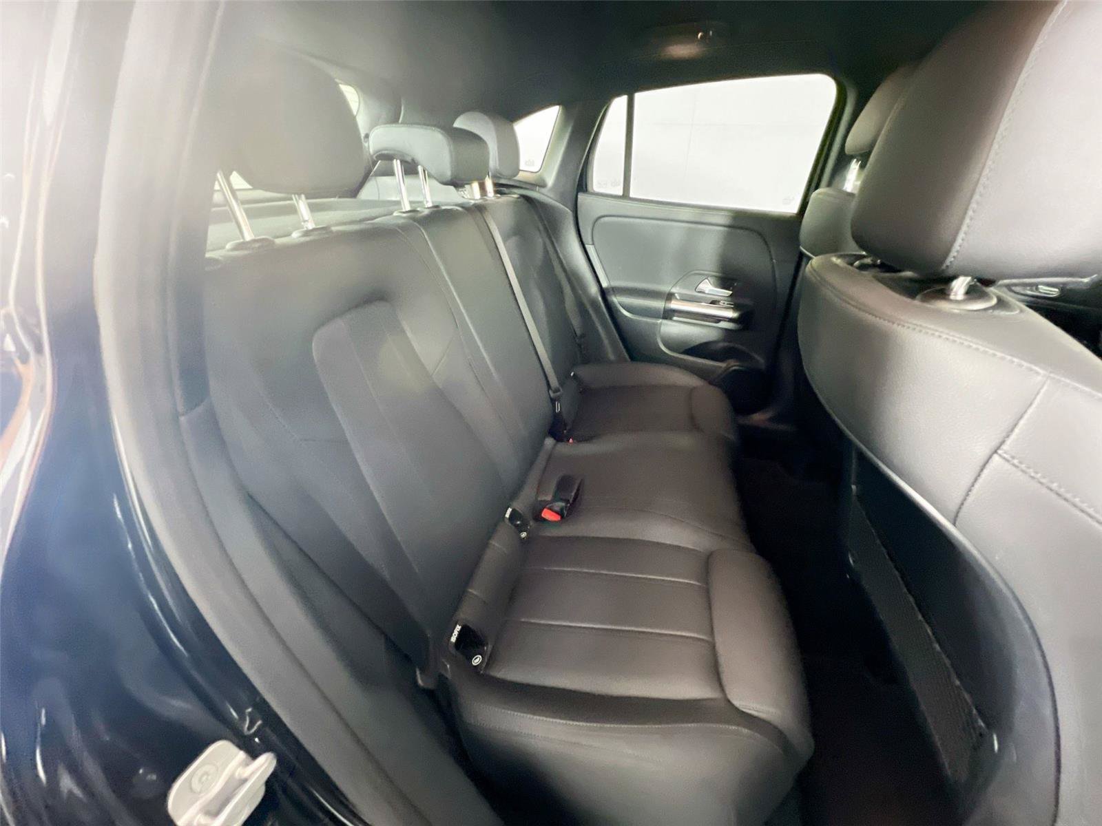 Certified 2024 Mercedes-Benz GLA 250 4MATIC image 26