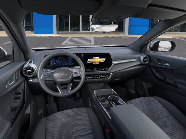 New 2026 Chevrolet Equinox LT w/ Safety and Technology Package FWD image 15