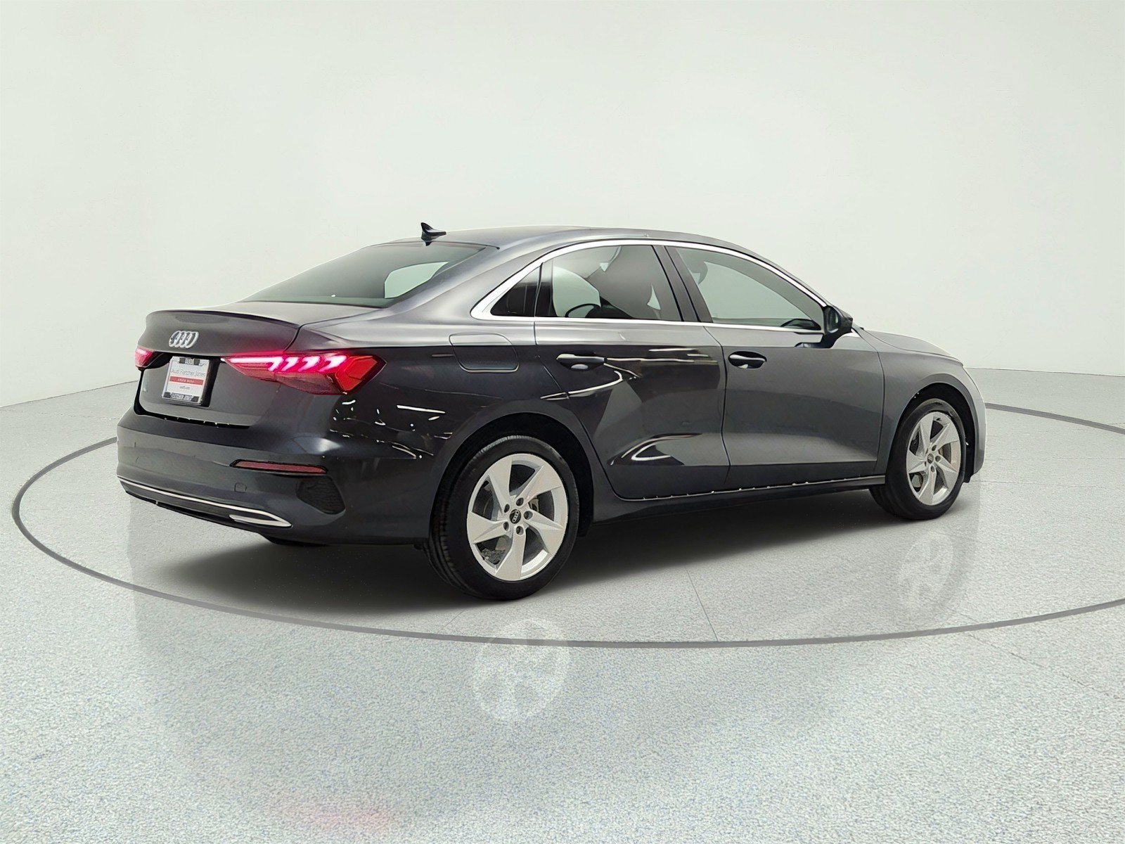 Used 2023 Audi A3 2.0T Premium w/ Convenience Package FWD image 5