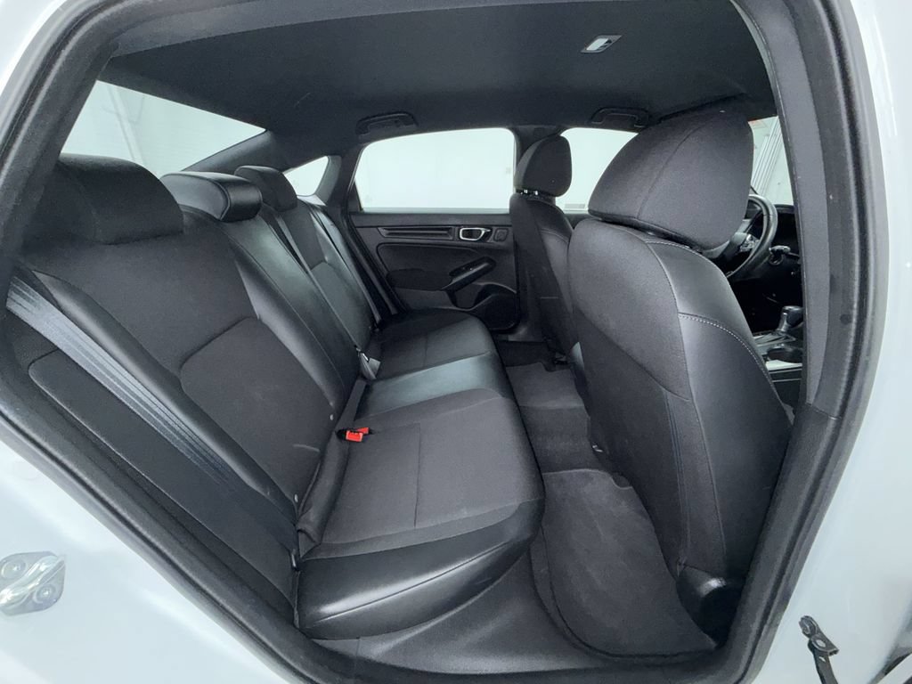 Used 2023 Honda Civic Sport image 17