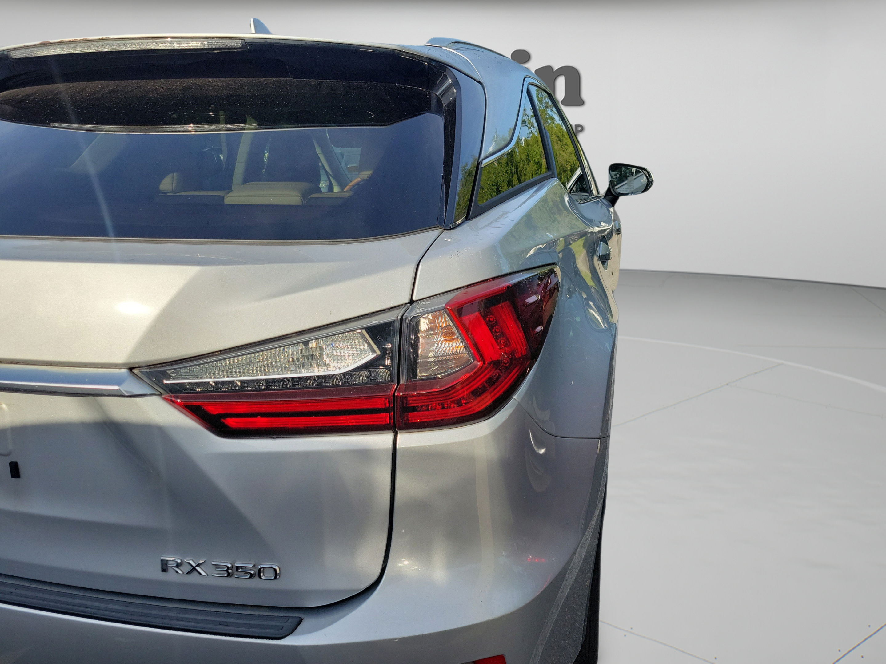 Used 2017 Lexus RX 350 AWD w/ Premium Package image 21