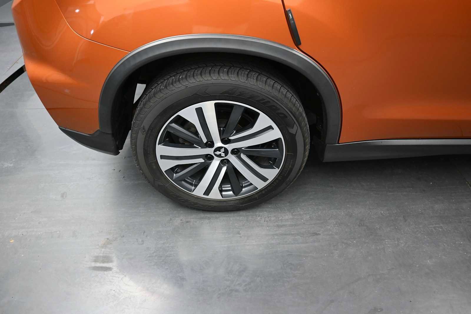 Used 2023 Mitsubishi Outlander Sport SE AWD/4WD image 10