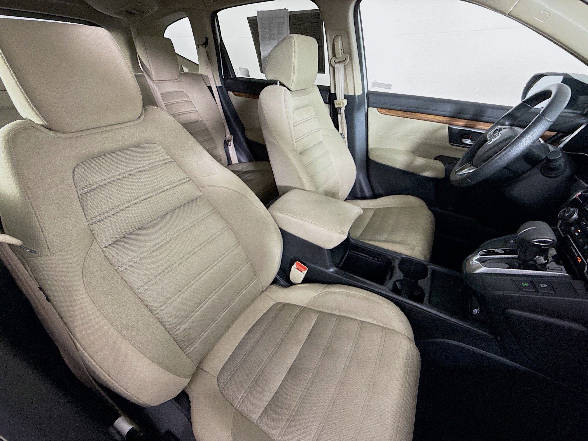 Used 2021 Honda CR-V EX image 35