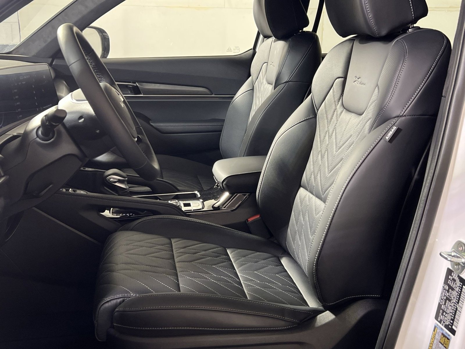 New 2025 Kia Telluride SX Prestige X-Line image 11