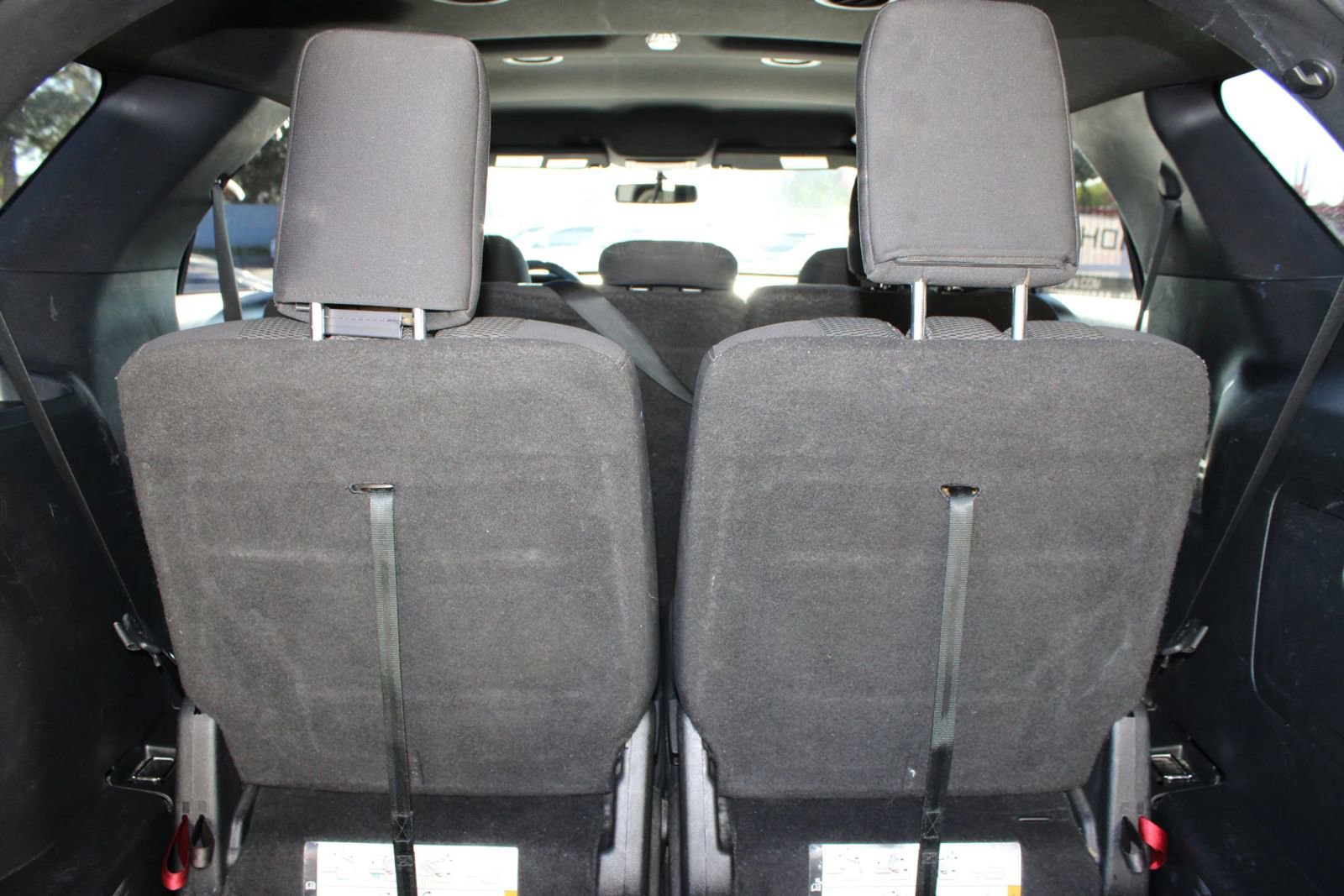 Used 2017 Ford Explorer XLT w/ Equipment Group 201A image 46