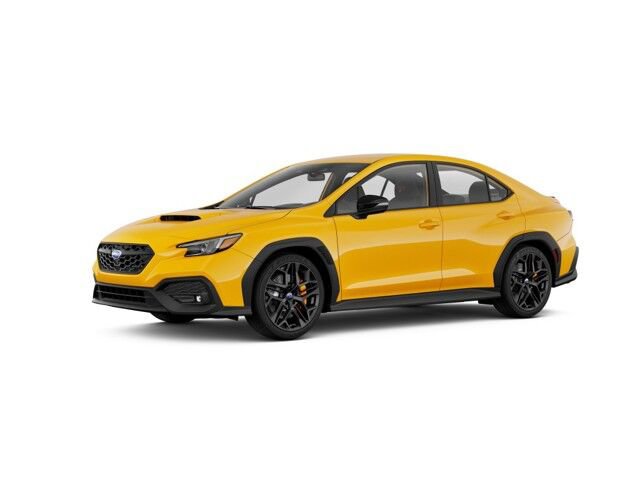 New 2026 Subaru WRX tS AWD/4WD image 3