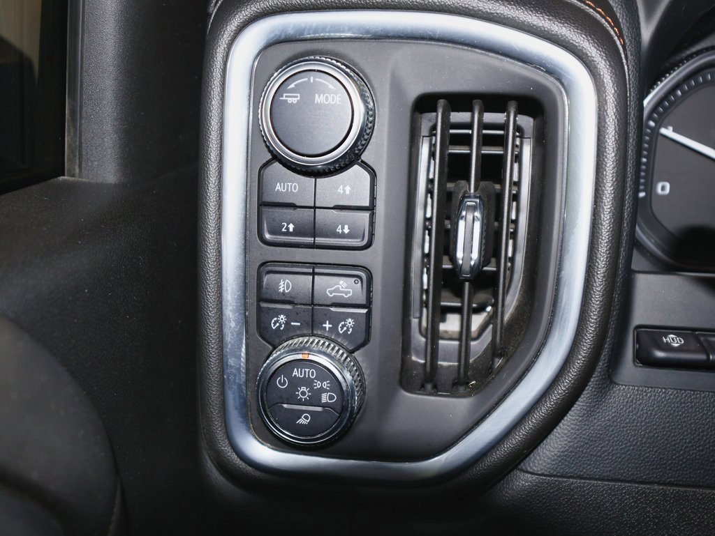 Used 2022 GMC Sierra 2500 AT4 w/ AT4 Premium Plus Package image 24