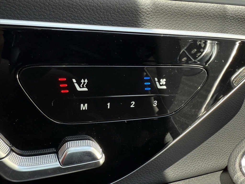 Used 2024 Mercedes-Benz E 350 4MATIC Sedan image 15