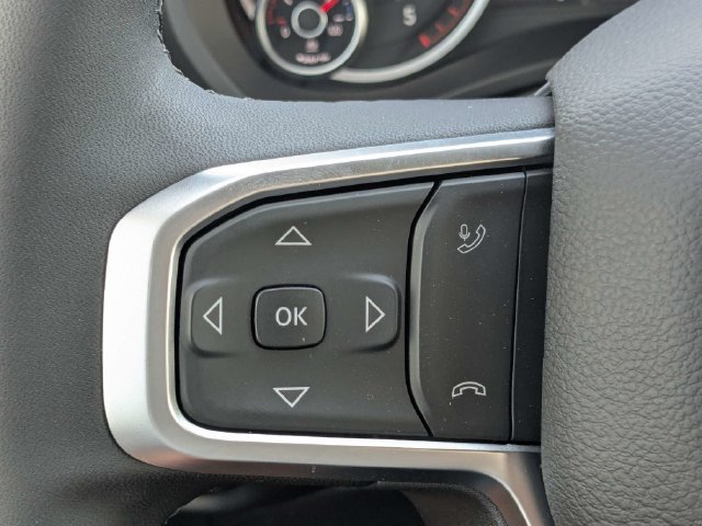 New 2026 RAM 3500 Big Horn AWD/4WD image 25