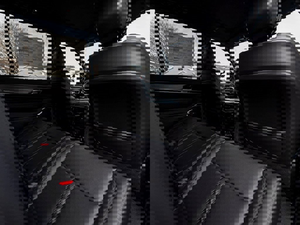 New 2025 Jeep Wagoneer 4X4 image 32