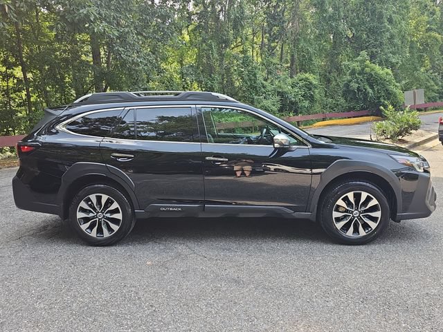 Certified 2024 Subaru Outback Touring XT w/ Popular Package #2 AWD/4WD image 2