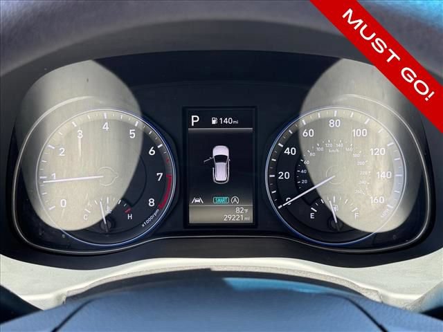 Used 2023 Hyundai Kona SEL FWD image 14