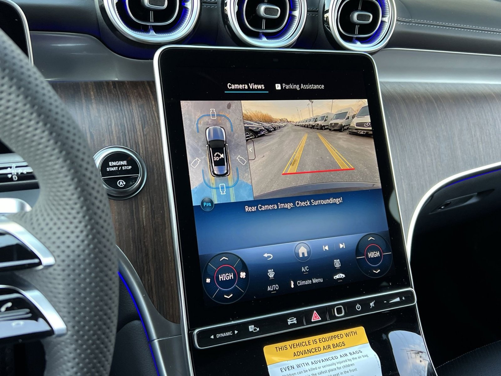 New 2026 Mercedes-Benz GLC 300 4MATIC image 17