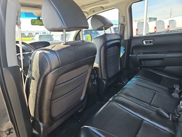 Used 2011 Honda Pilot EX-L image 13