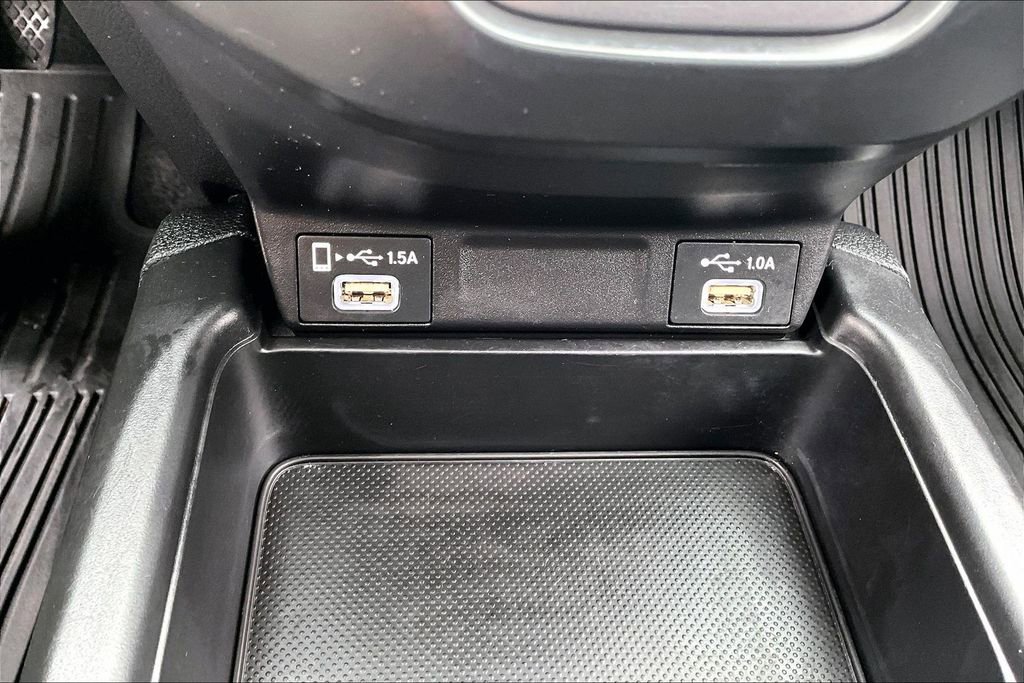 Used 2022 Honda CR-V EX-L image 15