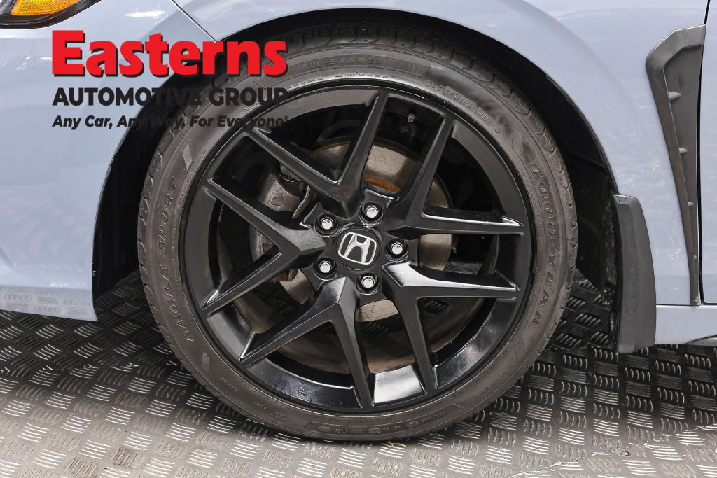 Used 2022 Honda Civic Sport image 31