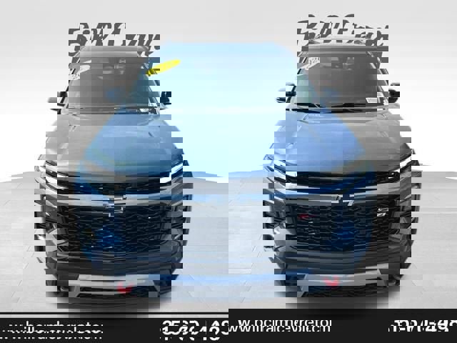 New 2026 Chevrolet Traverse Z71 w/ LPO, Floor Liner Package image 38
