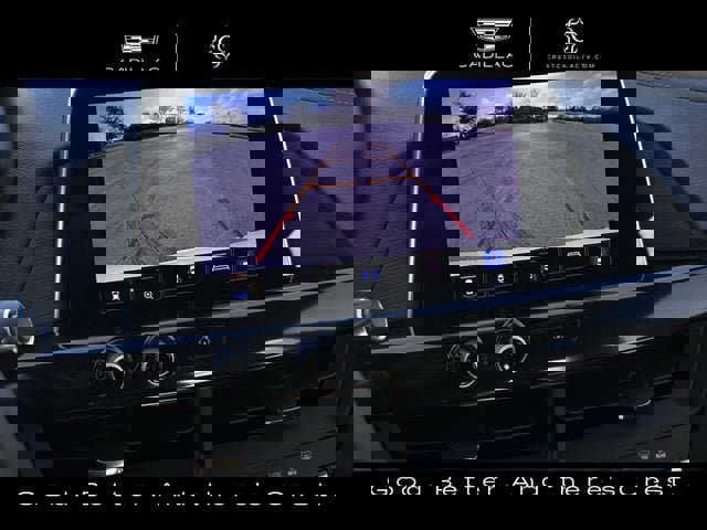 Certified 2024 Cadillac CT4 Sport w/ Super Cruise 2 Package image 19