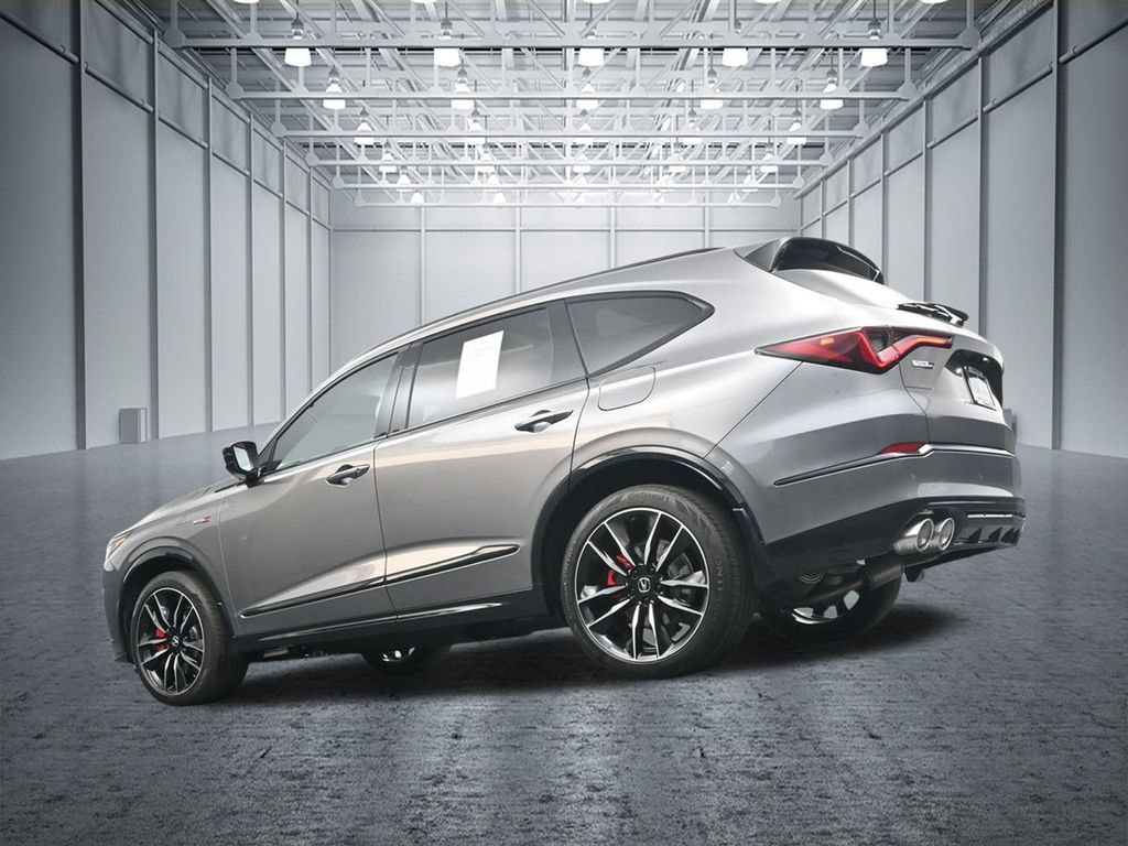 Used 2024 Acura MDX Type S w/ Advance Package AWD/4WD image 46