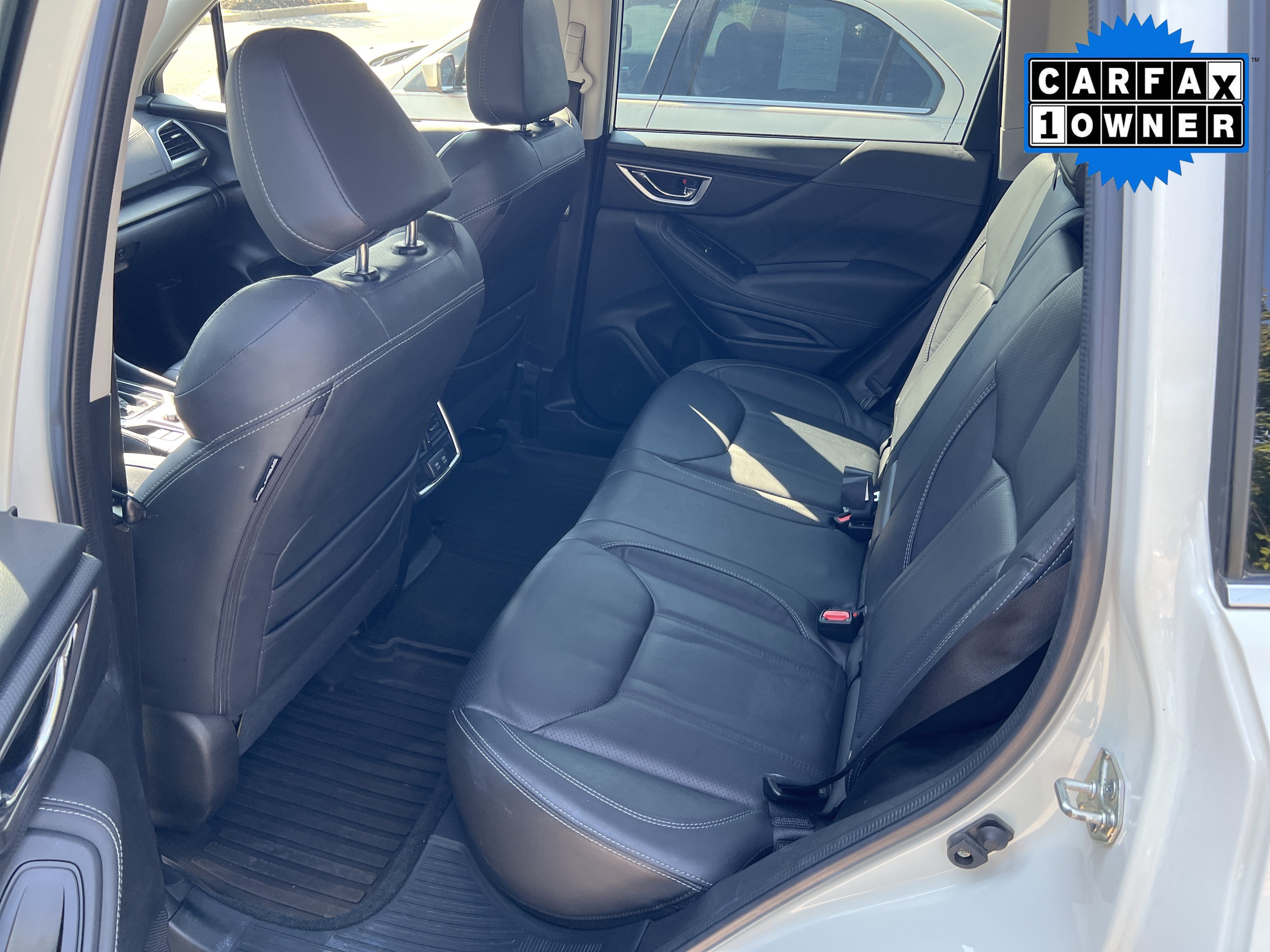 Used 2021 Subaru Forester Limited AWD/4WD image 11